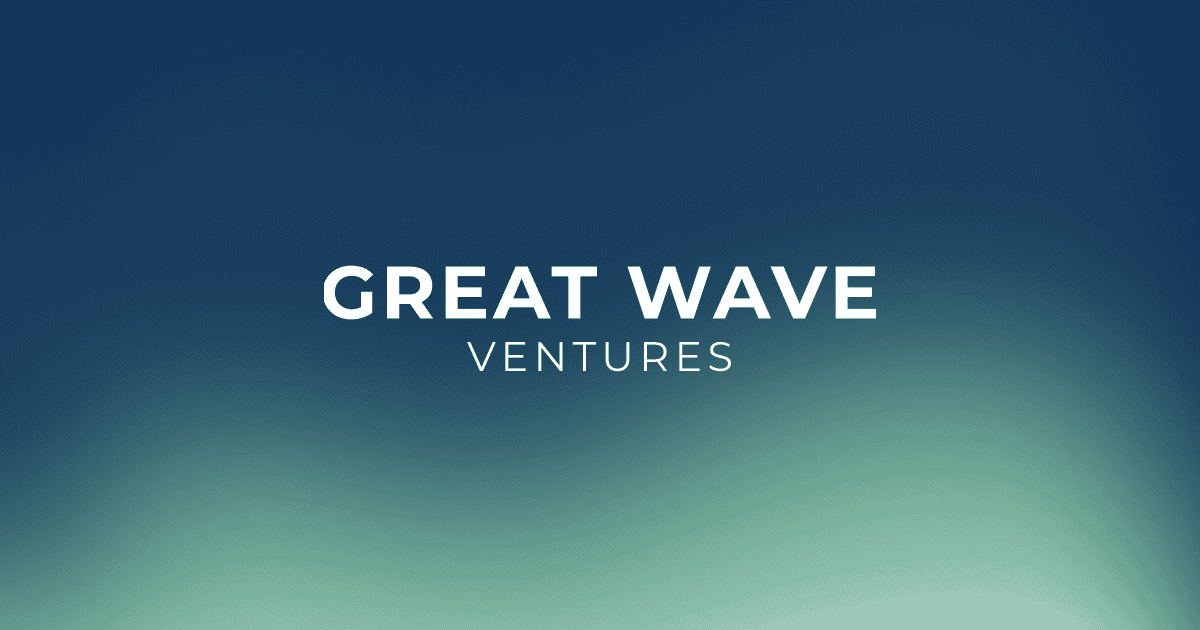 Great Wave Ventures